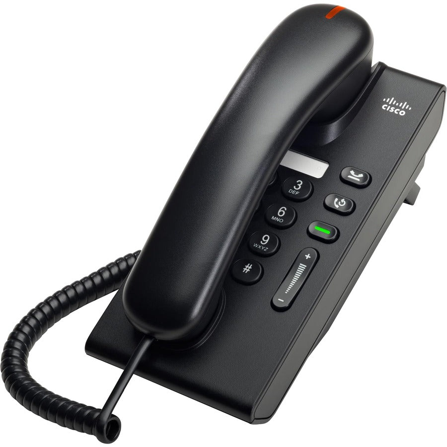 CISCO CERT REFURB UC PHONE 6901