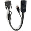 Vertiv Avocent MPU IQ DVI USB Server Interface Module with Virtual Media CAC