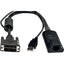 Vertiv Avocent MPU IQ DVI USB Server Interface Module with Virtual Media CAC
