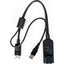 Vertiv Avocent MPU KVM Interface Module | Virtual Media CAC | DisplayPort