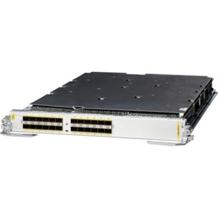 Cisco ASR 9000 24-Port 10GE Packet Transport Optimized Line Card