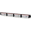 StarTech.com 24 Port 1U Rackmount Cat 6 110 Patch Panel
