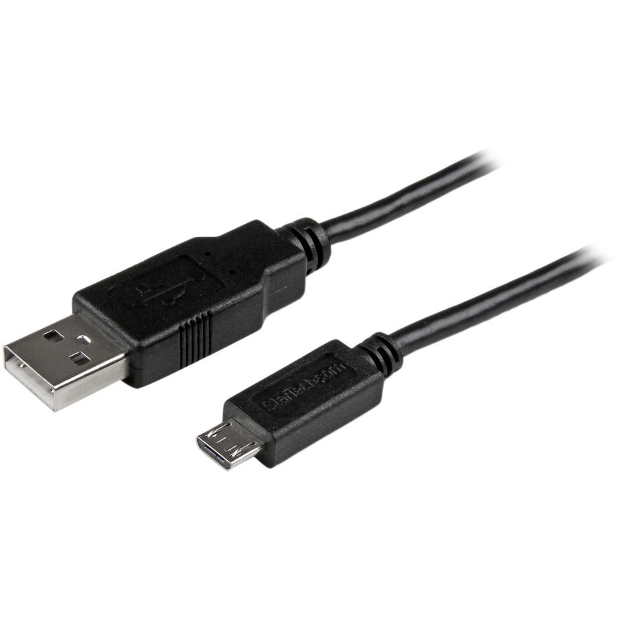 6FT MICRO USB CABLE USB 2.0    