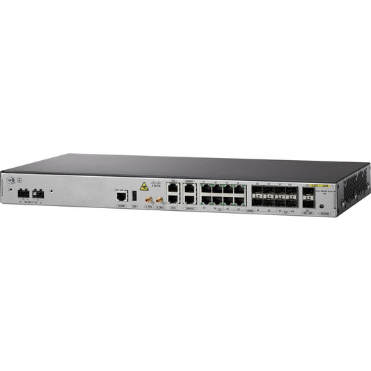 ASR 901 10G ROUTER ETHERNET    