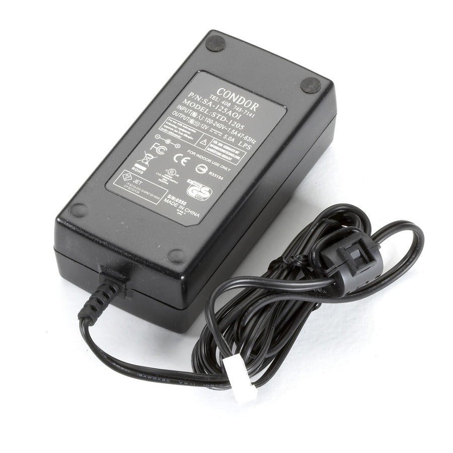 Black Box Gang Switch - 4U External Power Supply