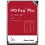 6TB RED SATA 6GB/S INTELLIPOWER