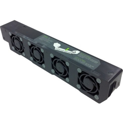 QNAP System Cooling Fan Module 8 cm 11500 rpm 4