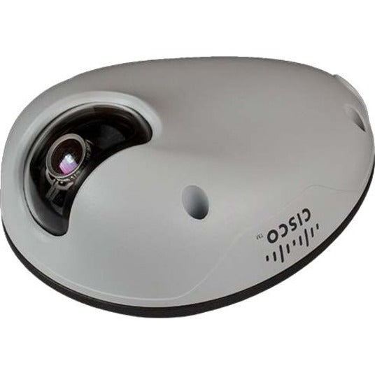 Cisco 2.1 Megapixel Network Camera - Color Monochrome