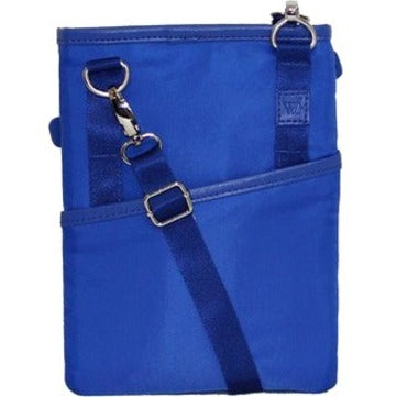 WIB Dallas Carrying Case for 7" Apple iPad mini - Blue