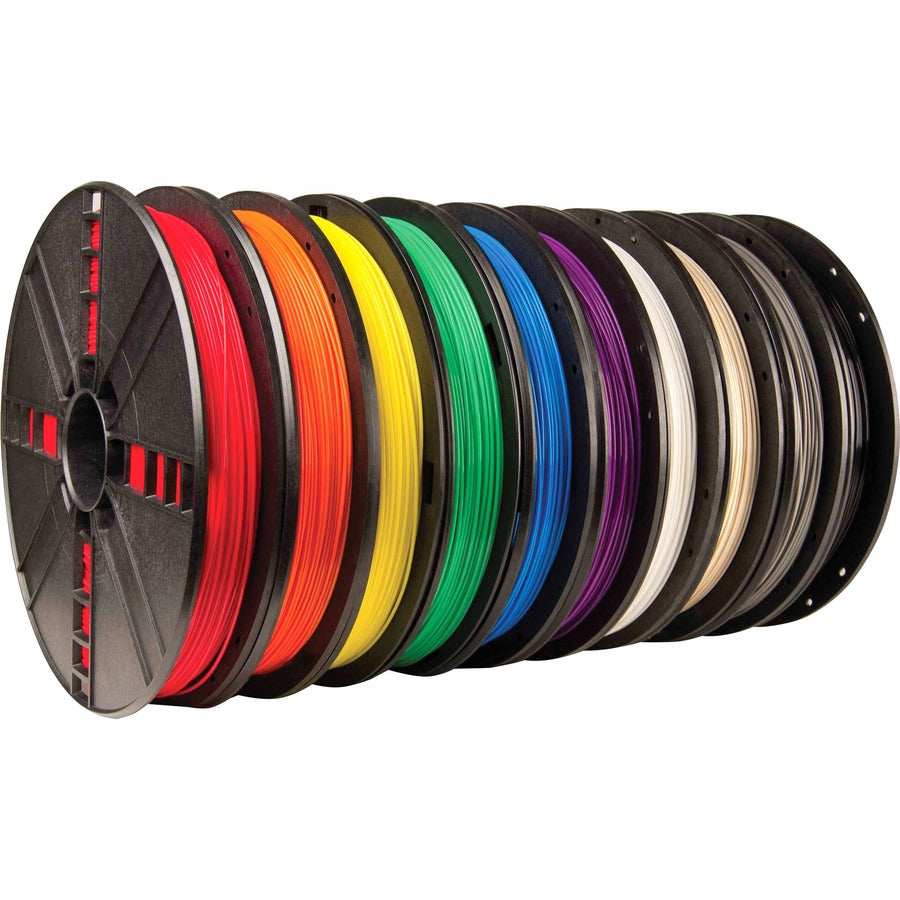 MakerBot 3D Printer PLA Filament