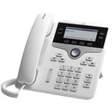 Cisco 7841 IP Phone - Refurbished - Wall Mountable