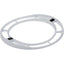 AXIS T94D02S Mounting Bracket for Network Camera - White - TAA Compliant