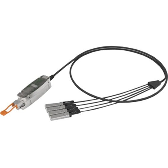 Cisco 40GBase-AOC QSFP direct-attach Active Optical Cable 15-meter