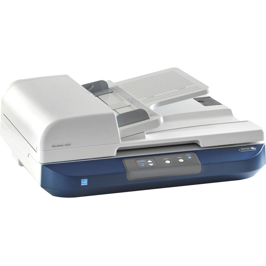 XEROX DOCUMATE 4830I FLATBED   