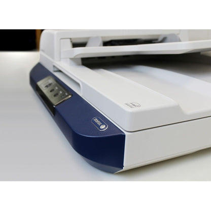 Xerox DocuMate 4830 Flatbed Scanner - 600 dpi Optical