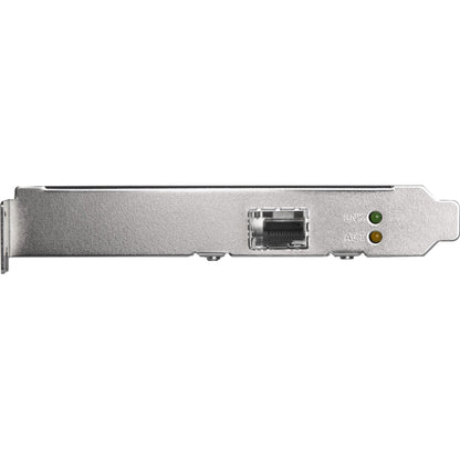 StarTech.com PCI Express Gigabit Ethernet Fiber Network Card w/ Open SFP - PCIe SFP Network Card Adapter NIC