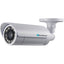 EverFocus NeVio EZN3261 2 Megapixel HD Network Camera - Color Monochrome - Bullet