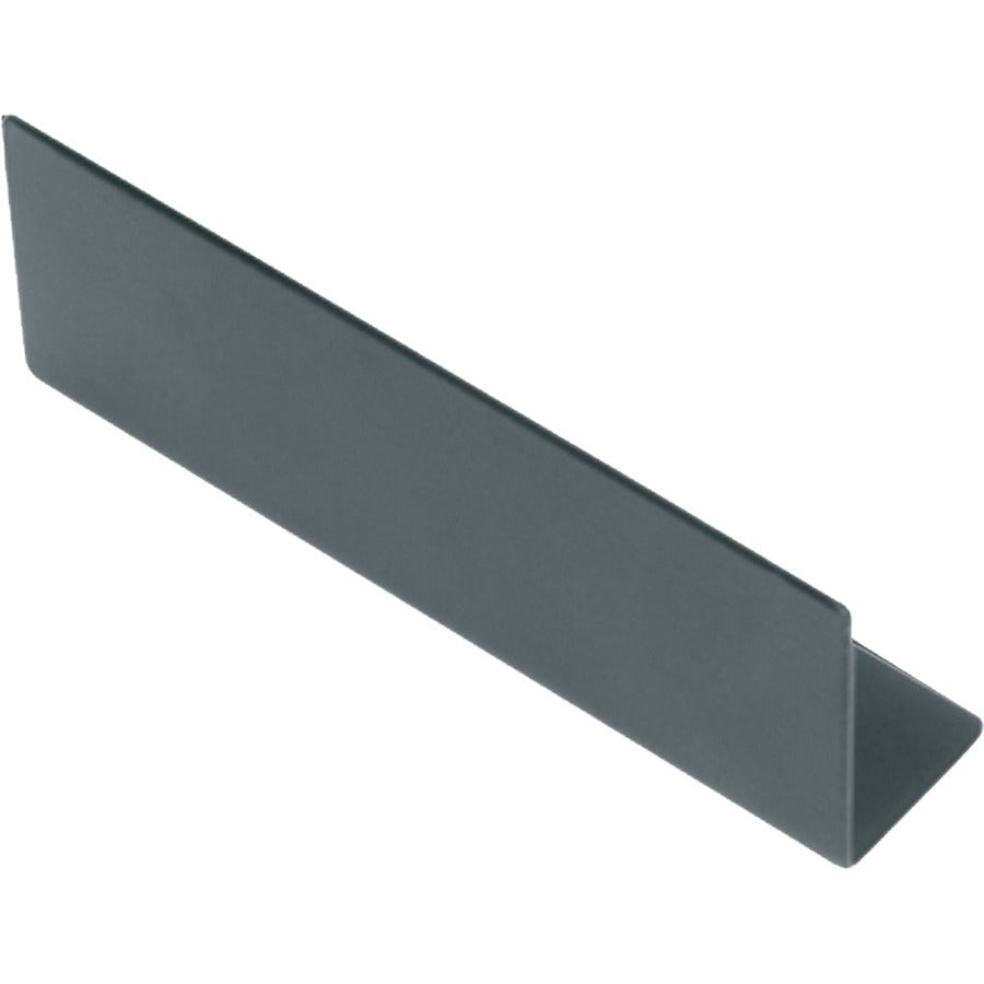 Middle Atlantic 1 RU UMS Rack Panel 1/4 Inches Wide