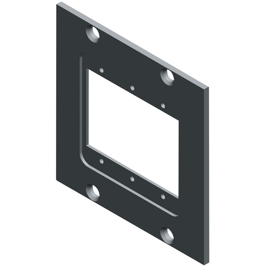 Middle Atlantic AVIP Punchout Panel