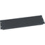 Middle Atlantic 3 RU Blank Rack Panel Wrinkled & Flanged