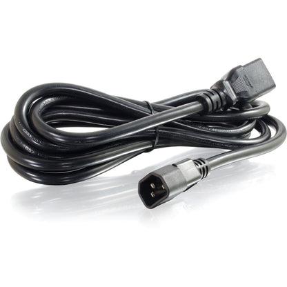 C2G 3ft 14AWG 250 Volt Power Cord (IEC C14 to IEC320 C19)