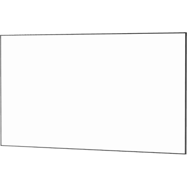 Da-Lite UTB Contour 92" Fixed Frame Projection Screen