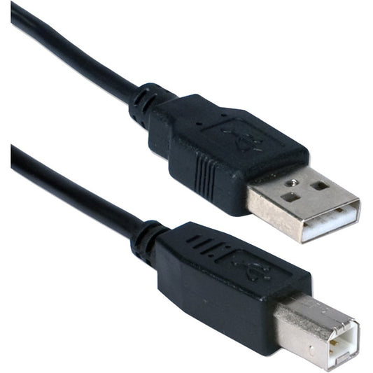 3PK 10FT USB 2.0 HIGH-SPEED    