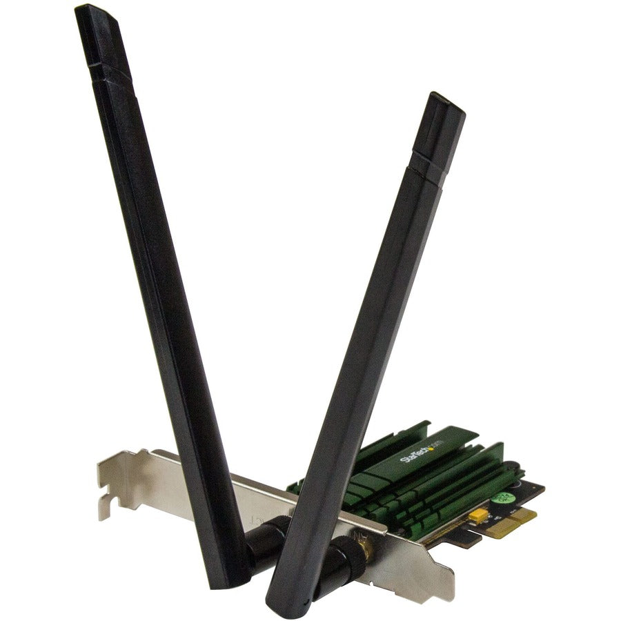 PCIE WIRELESS CARD WIFI ADAPTER