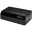 StarTech.com 4-Bay USB 3.0 to SATA Hard Drive Docking Station 2.5/3.5