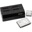 StarTech.com 4-Bay USB 3.0 to SATA Hard Drive Docking Station 2.5/3.5