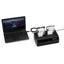 StarTech.com 4-Bay USB 3.0 to SATA Hard Drive Docking Station 2.5/3.5