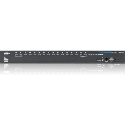 ATEN 16-Port USB HDMI KVM Switch-TAA Compliant