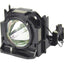 REPLACEMENT LAMP F/PANASONIC   
