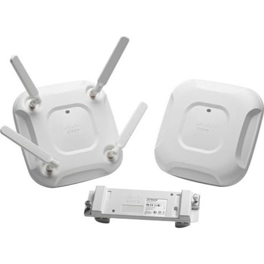Cisco Aironet 3702I IEEE 802.11ac 1.27 Gbit/s Wireless Access Point