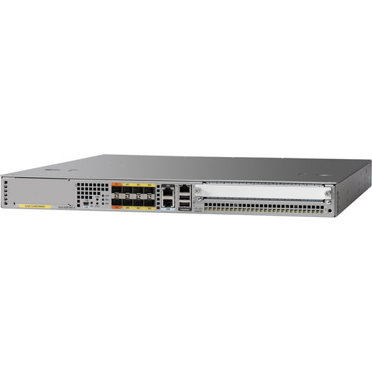 ASR1001-X 2.5G VPN+FW BNDL K9  