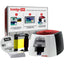 BADGY100 COLOR ID CARD PRINTER 