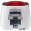 BADGY200 COLOR ID CARD PRINTER 