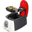 BADGY200 COLOR ID CARD PRINTER 