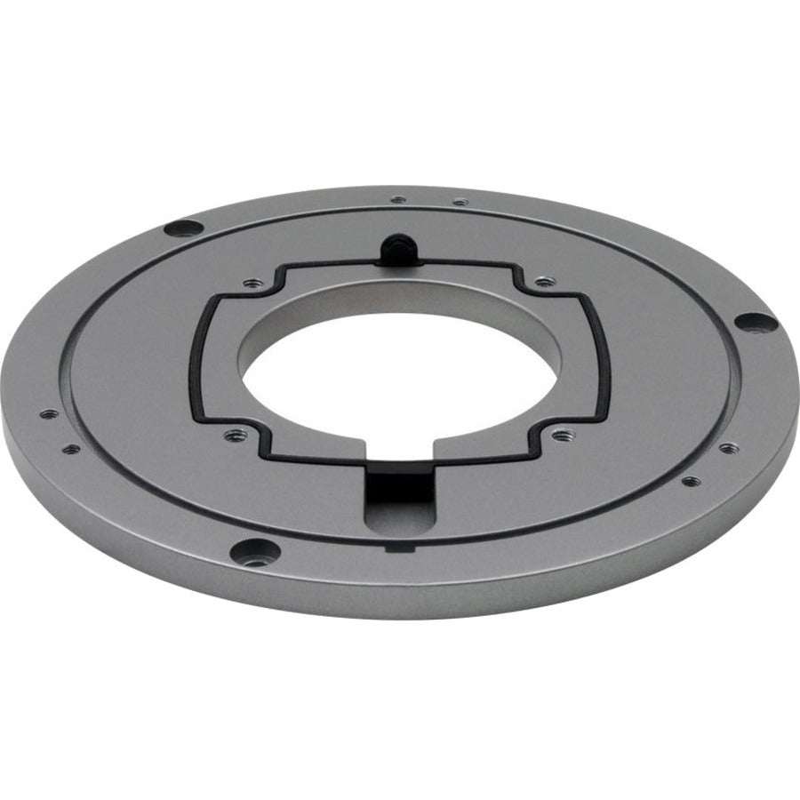 Speco OADP4 Mounting Plate for Security Camera Dome - TAA Compliant