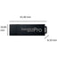 Centon MP ValuePack USB 3.0 Pro (Black)  16GB x 10