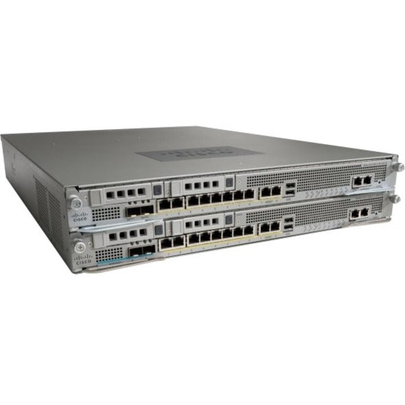 Cisco 5585-X Firewall Edition Adaptive Security Appliance