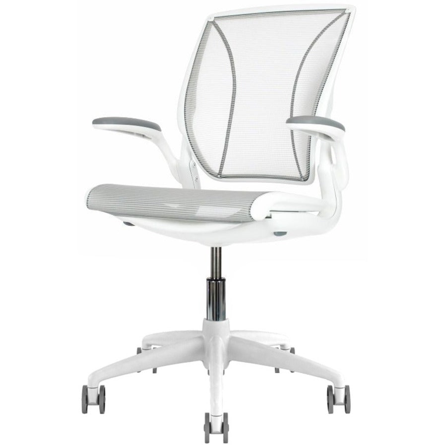 Humanscale Diffrient World Chair