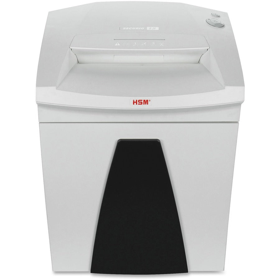 HSM SECURIO B26c Cross-Cut Shredder