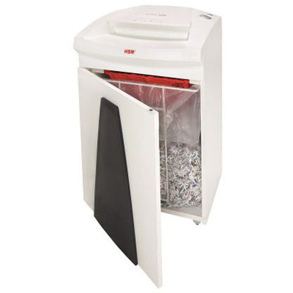 HSM SECURIO B26c Cross-Cut Shredder