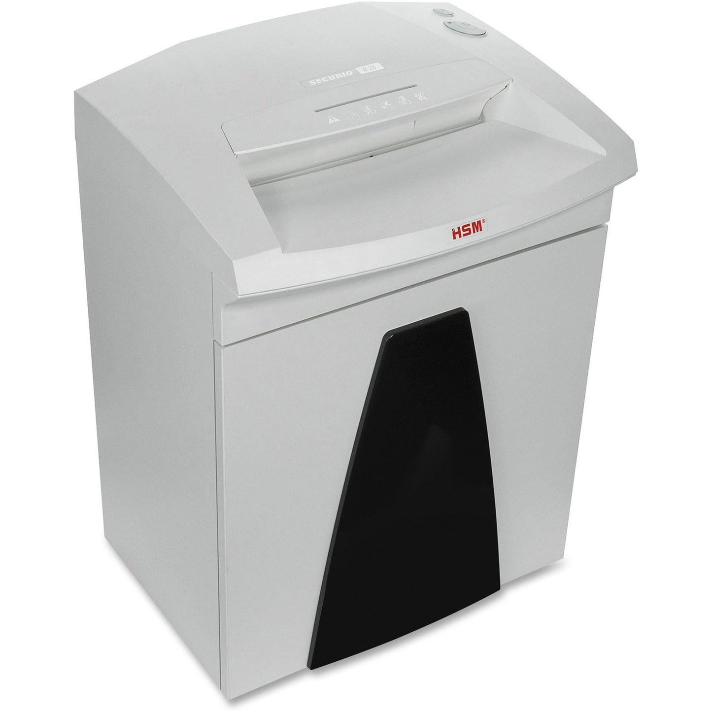 HSM SECURIO B26c Cross-Cut Shredder