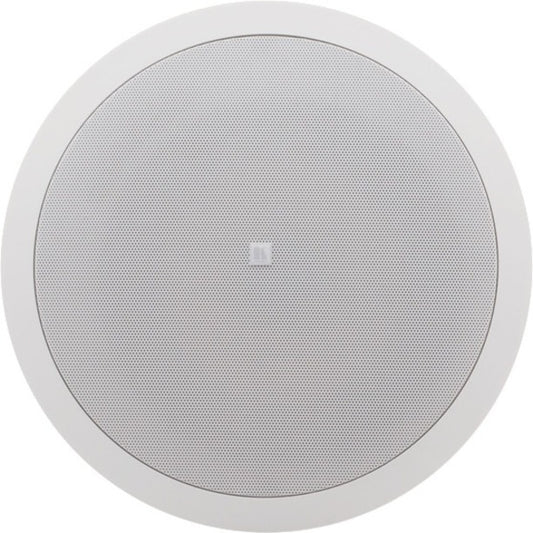 Kramer Yarden 8-C 2-way Ceiling Mountable Speaker - 64 W RMS - White