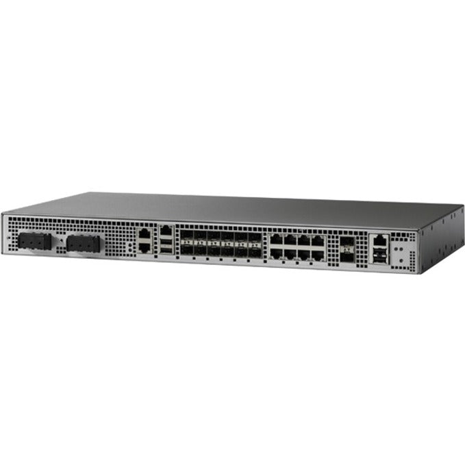 ASR920 SERIES 12GE AND 2-10GE  