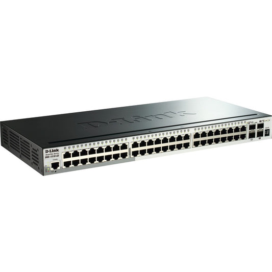 48PORT GIGABIT SMARTPRO SWITCH 