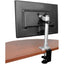 StarTech.com Single Monitor Desk Mount Height Adjustable Monitor Mount Up to 34