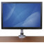 StarTech.com Single Monitor Desk Mount Height Adjustable Monitor Mount Up to 34